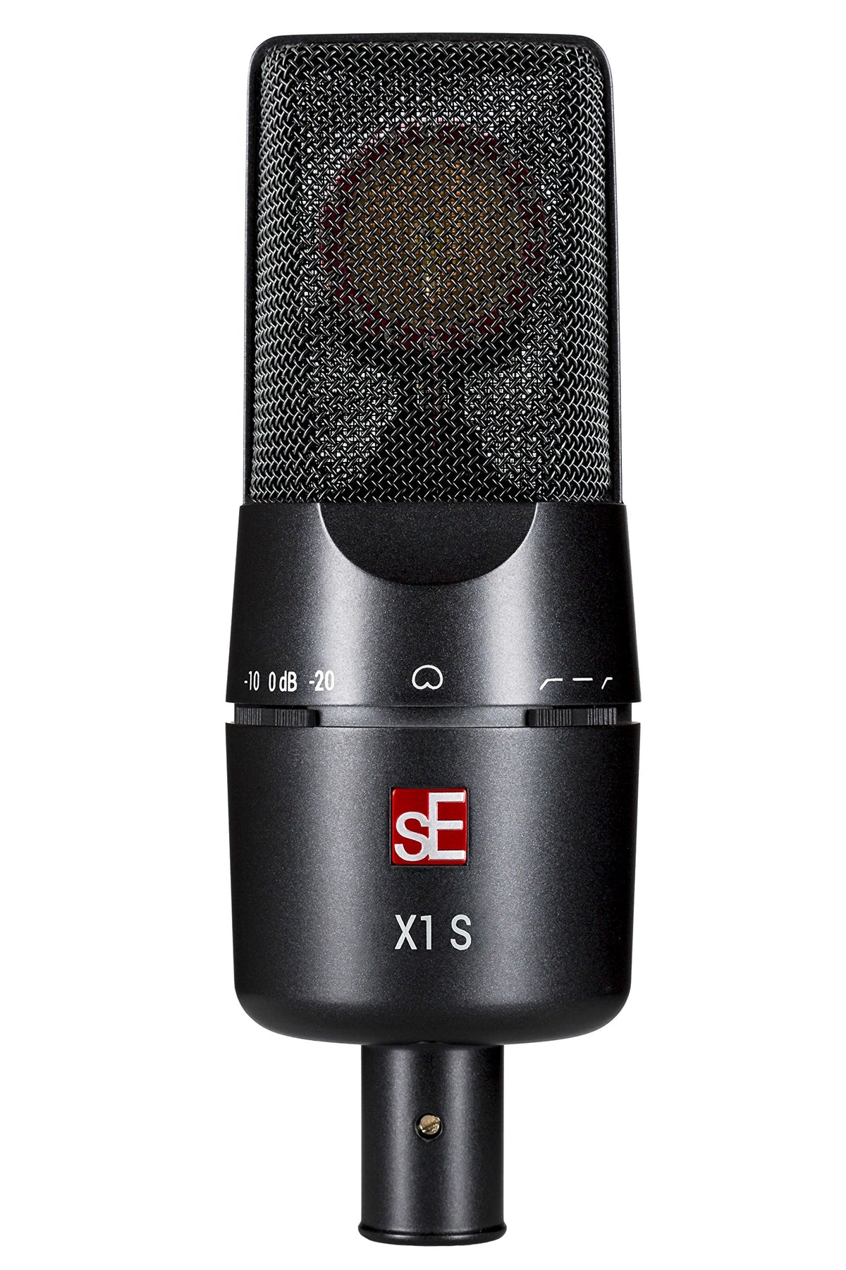 SE ELECTRONICS X1 S Studio Condenser Microphone