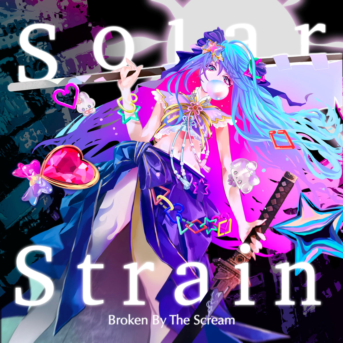 Solar Strain
