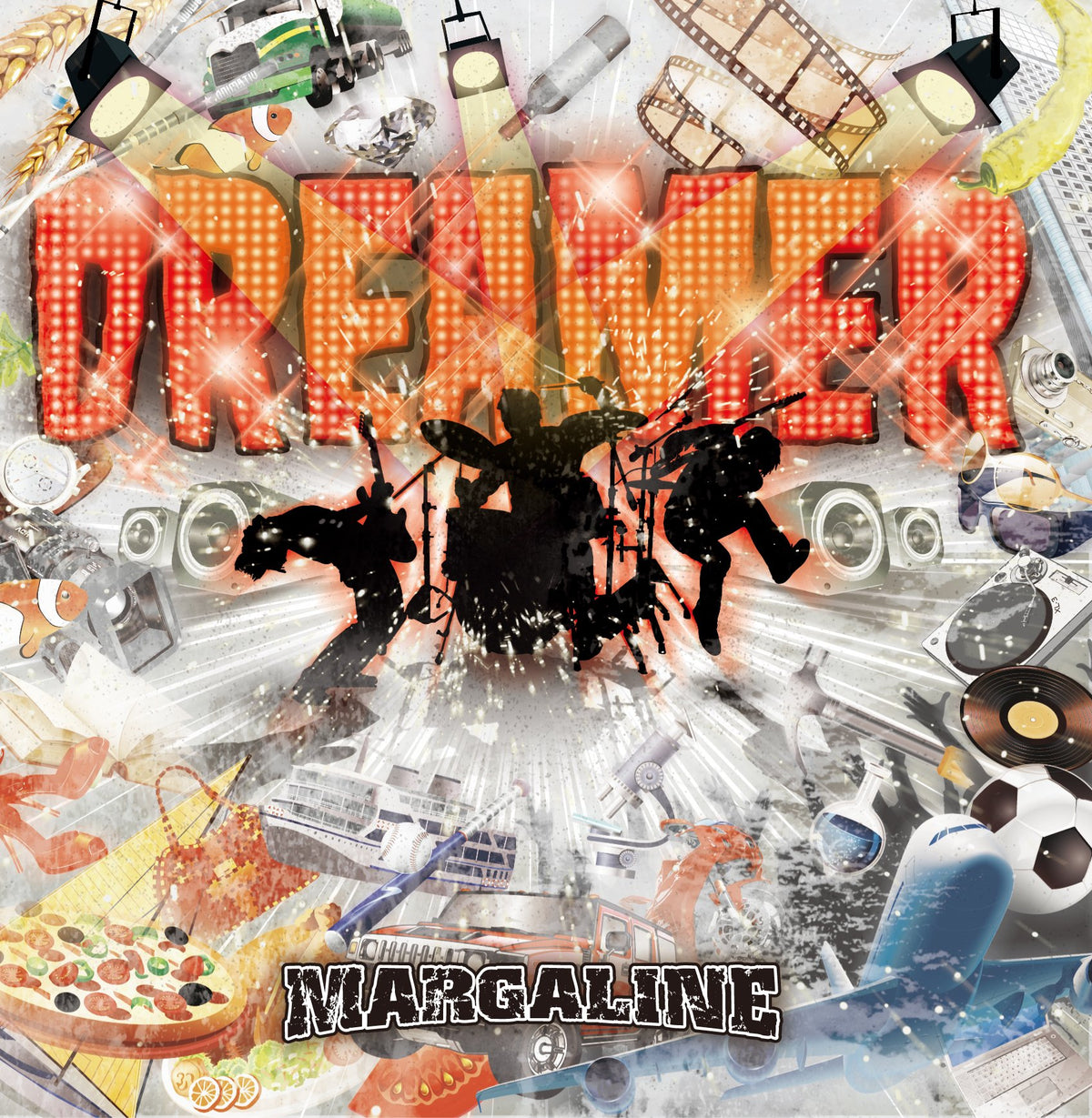 Dreamer