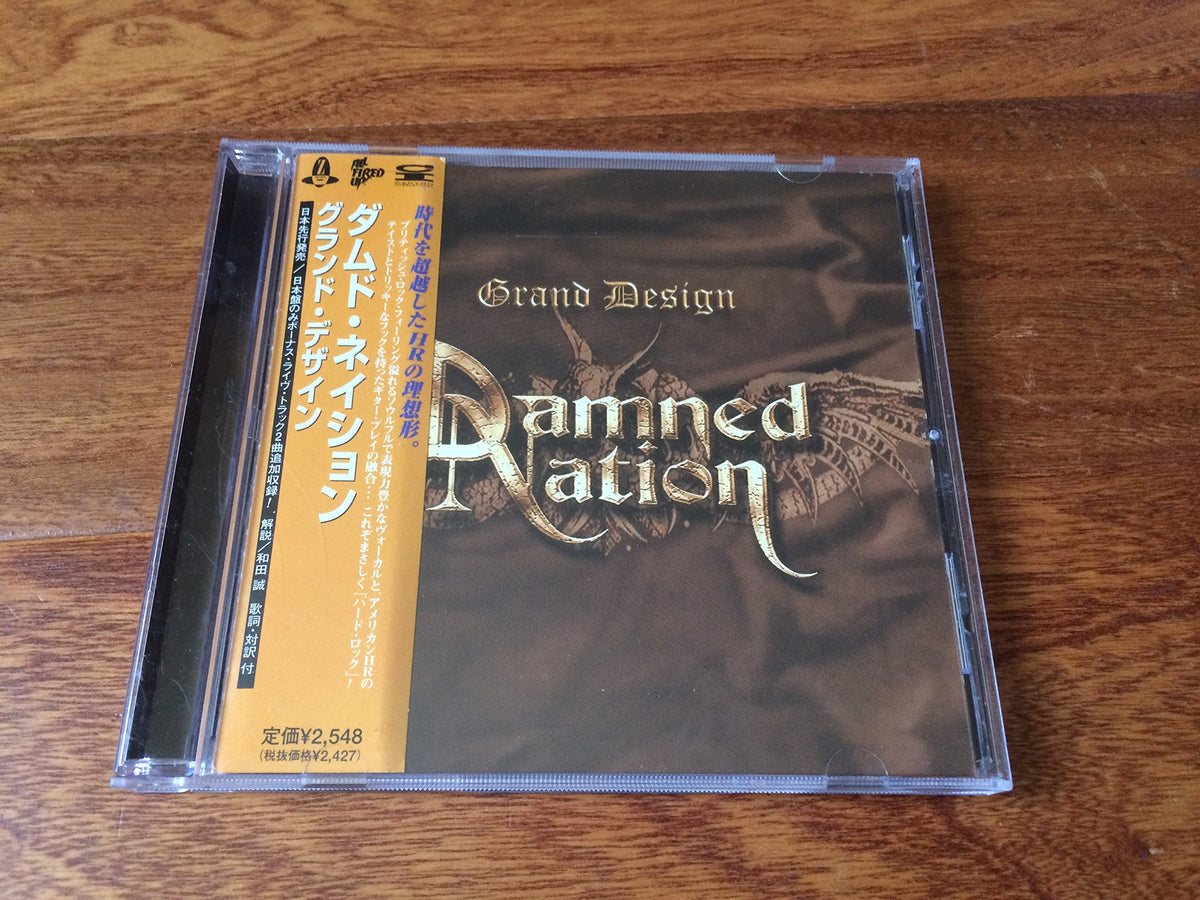 Grand Design