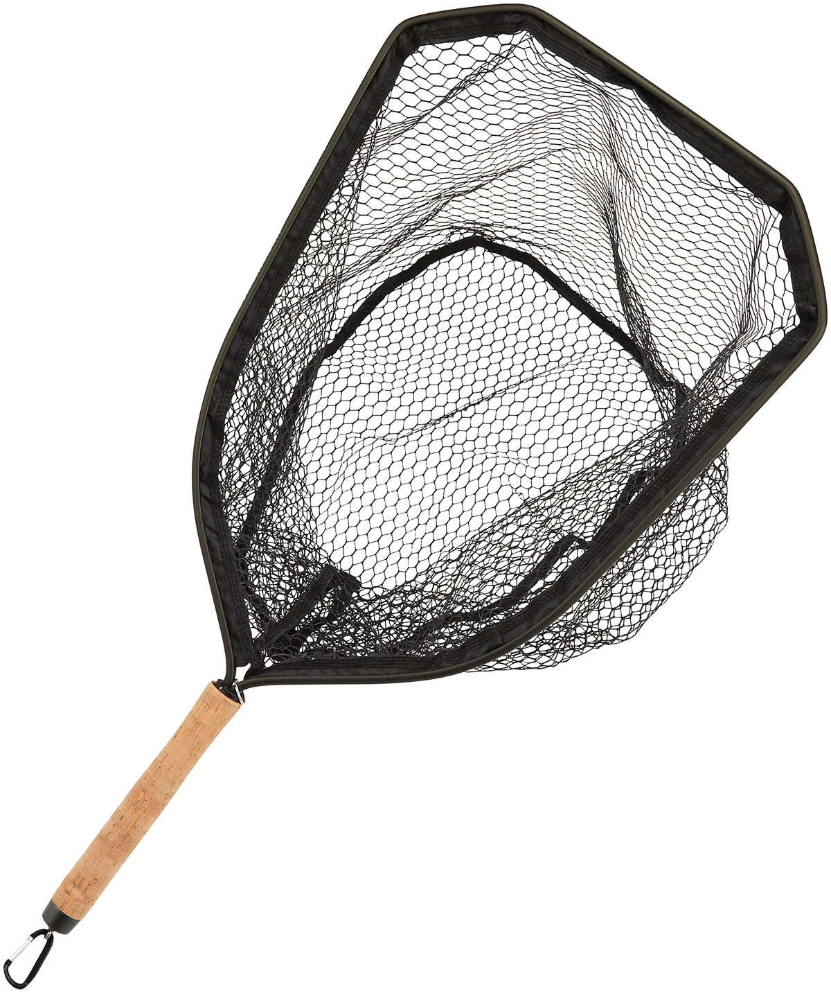 Shares SOLFIESTA Trout Landing Net / Green S