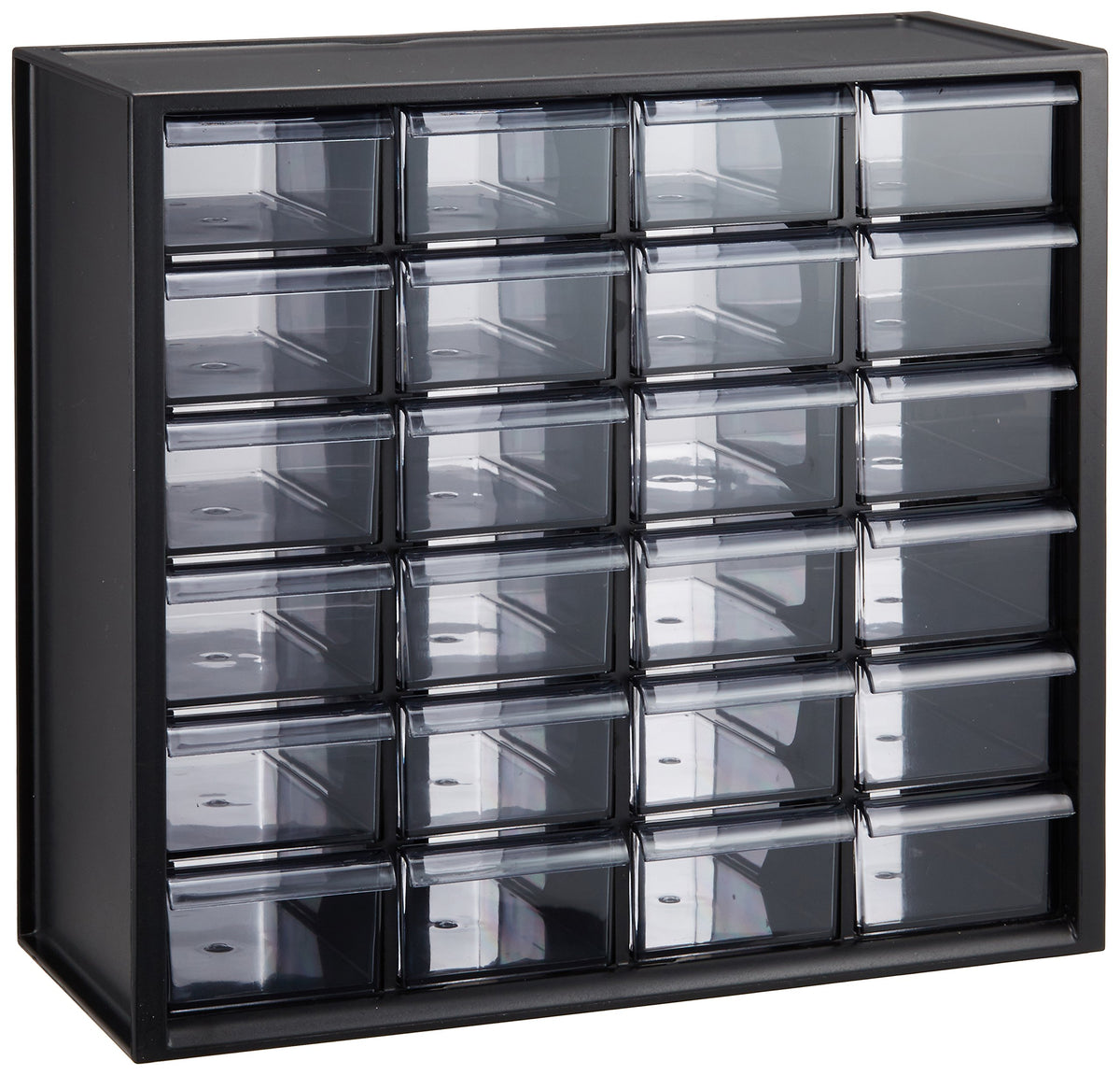 Iris Ohyama PC-310 Tool Box Parts Cabinet