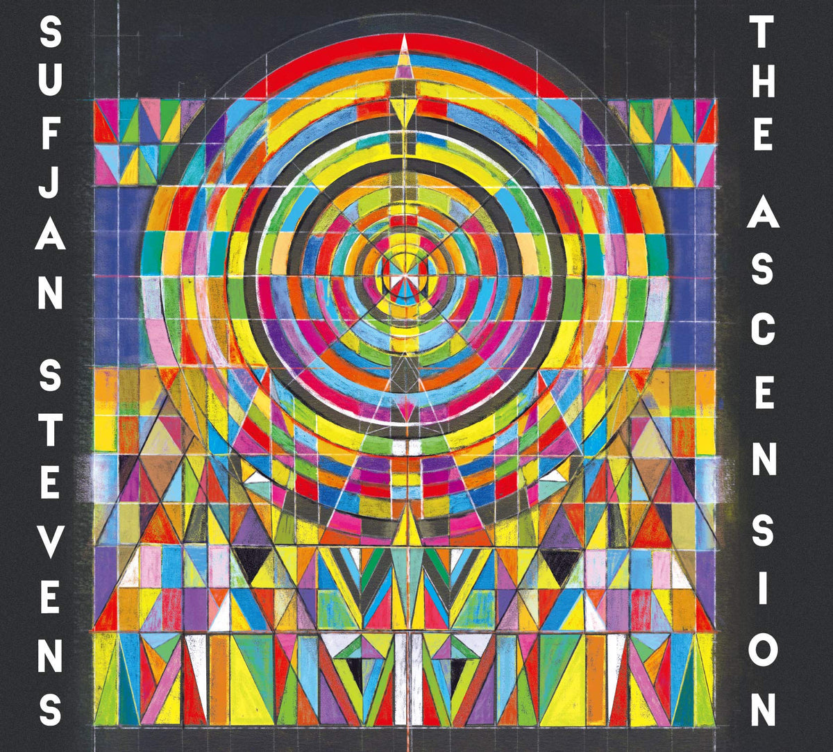 THE ASCENSION