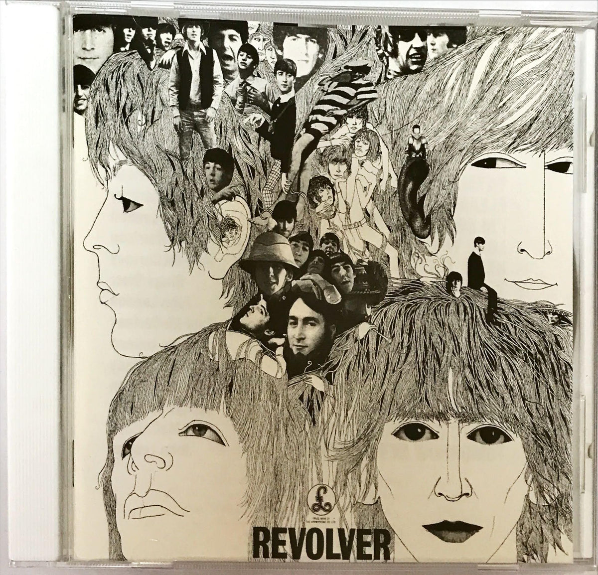 Revolver