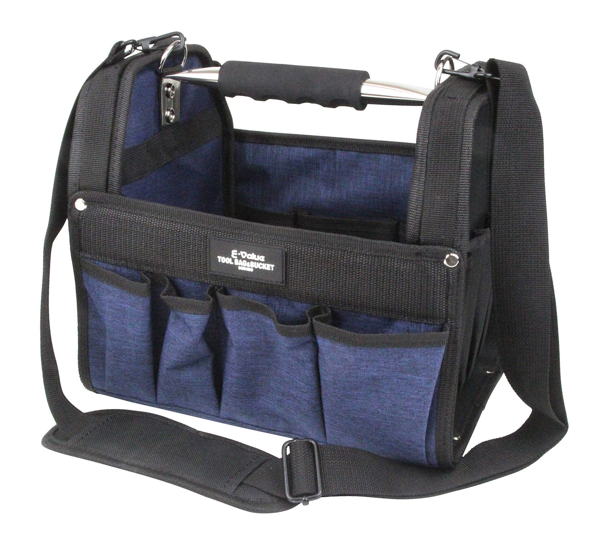E-Value Tool Carry Bag S W11.4 x H9.4 x D9.4 in (W290 x H240 x D240