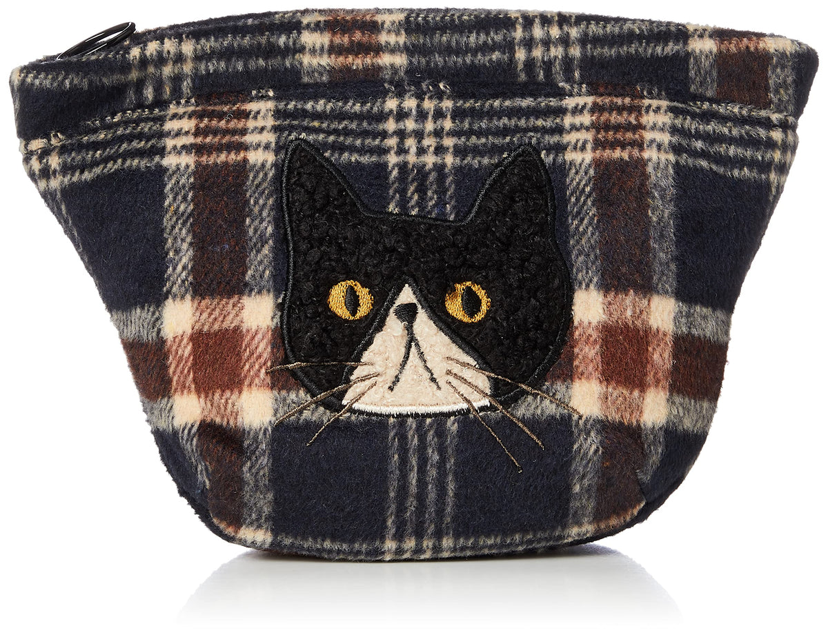Noah Family Hatchan Pouch, n, One Size