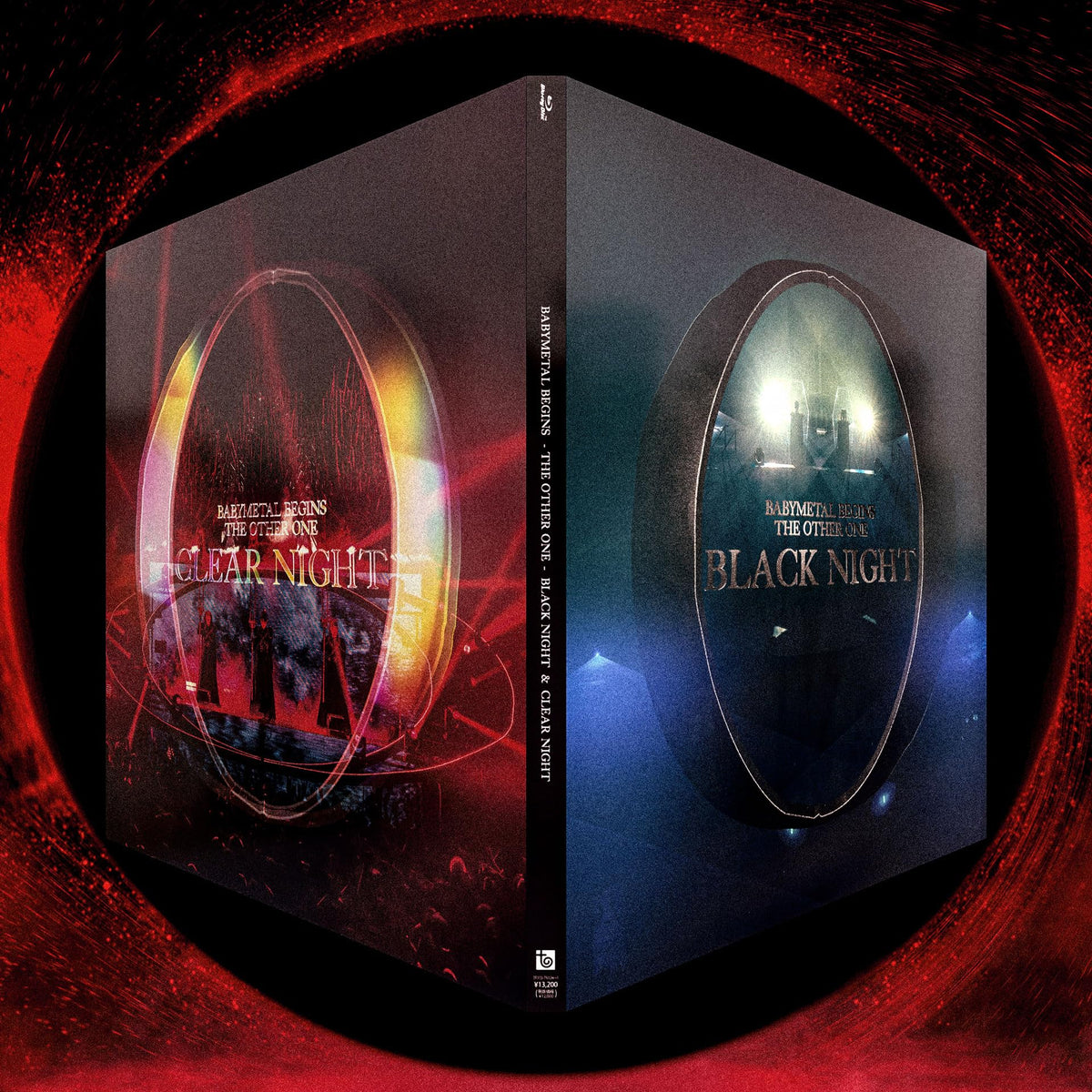 Babymetal Begins - The Other One
