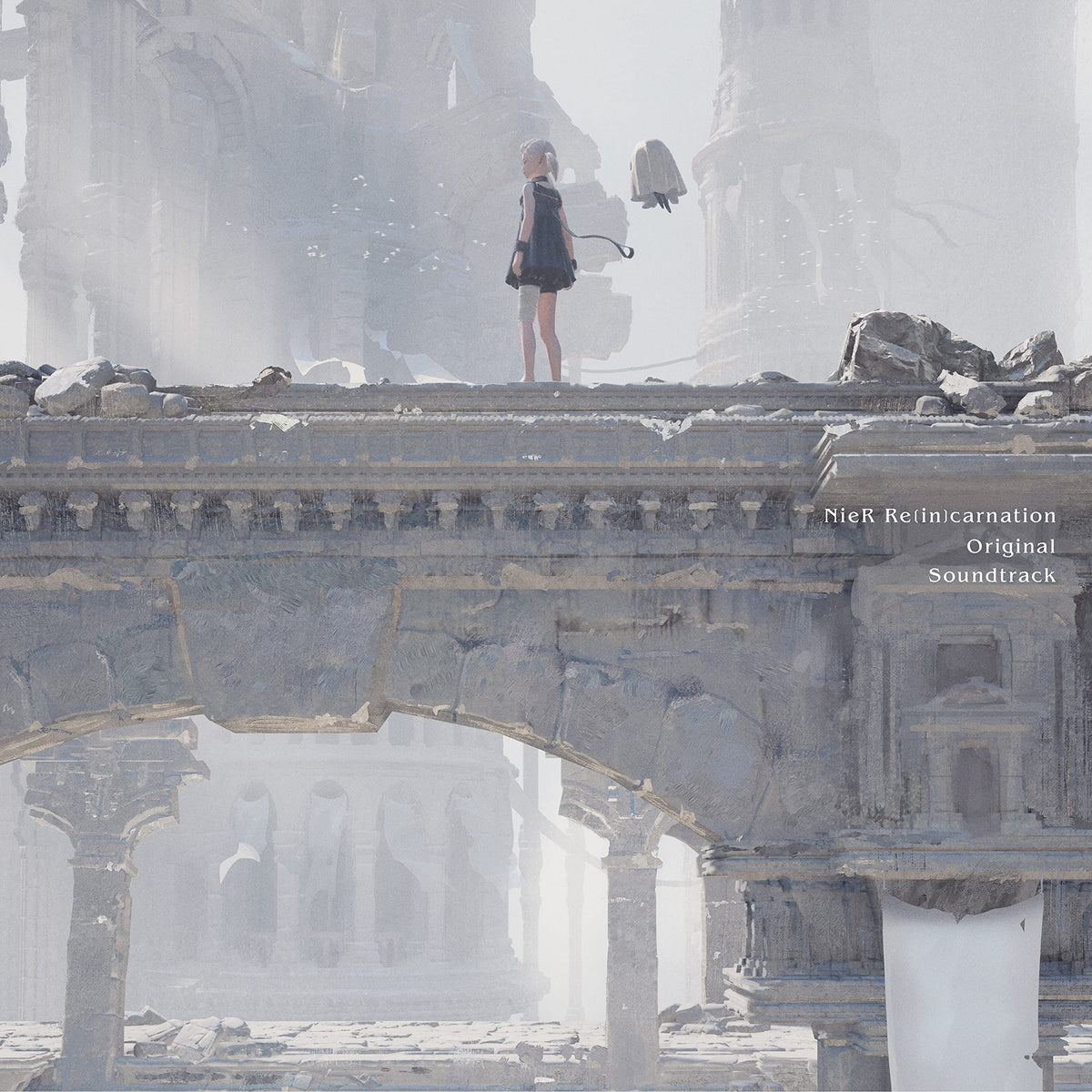 Nier Re[In]Carnation (Original Soundtrack)