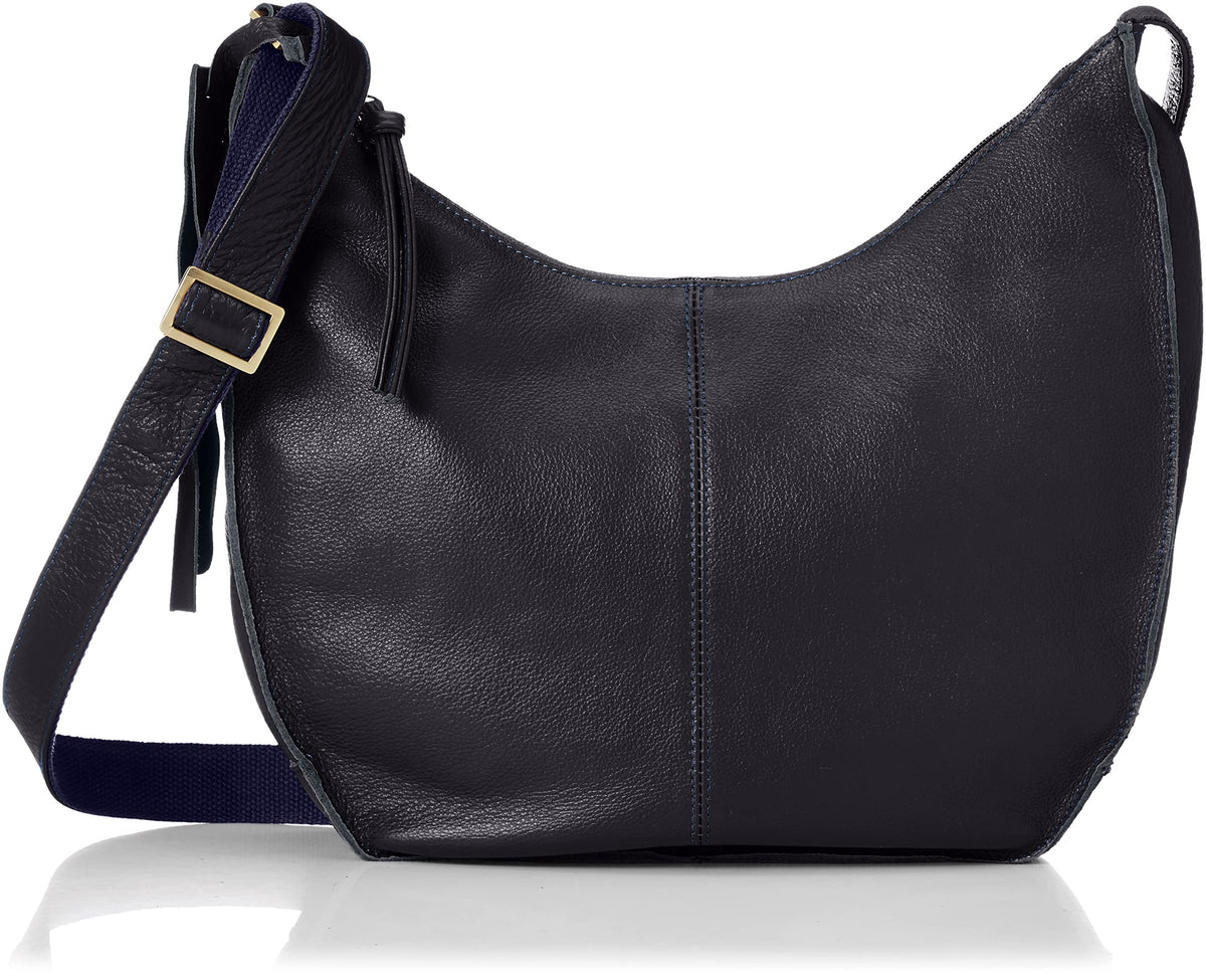 Bianco mtk Women's Shoulder Bag, Navy