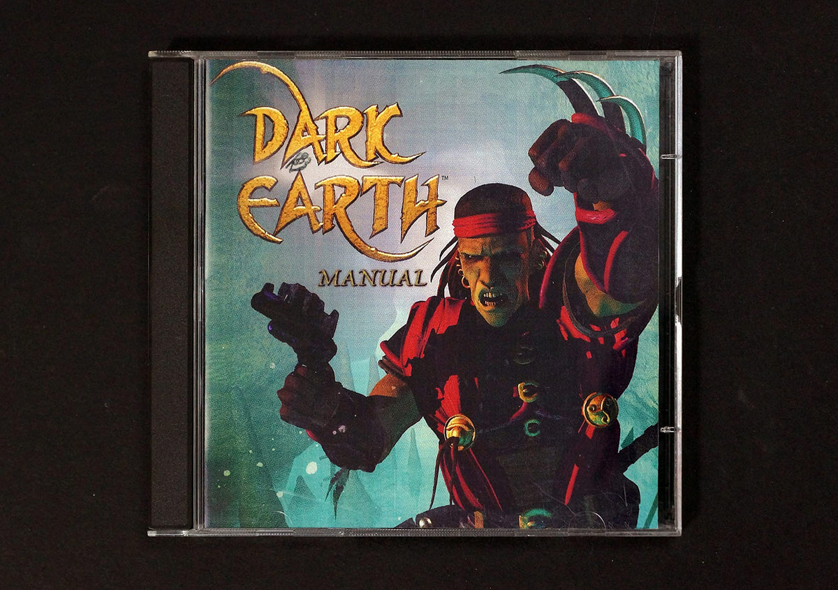 Dark Earth