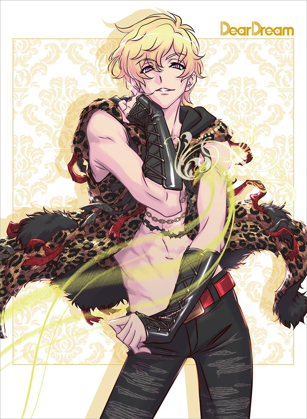 dorifesu. 6 [Blu-ray]