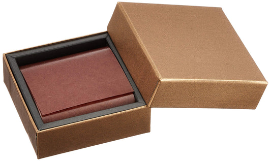 Cotta Raw Chocolate Case Light Bronze Small Interior Dimensions X X H2 X 3 cm 67569 10 Pack Set of 10