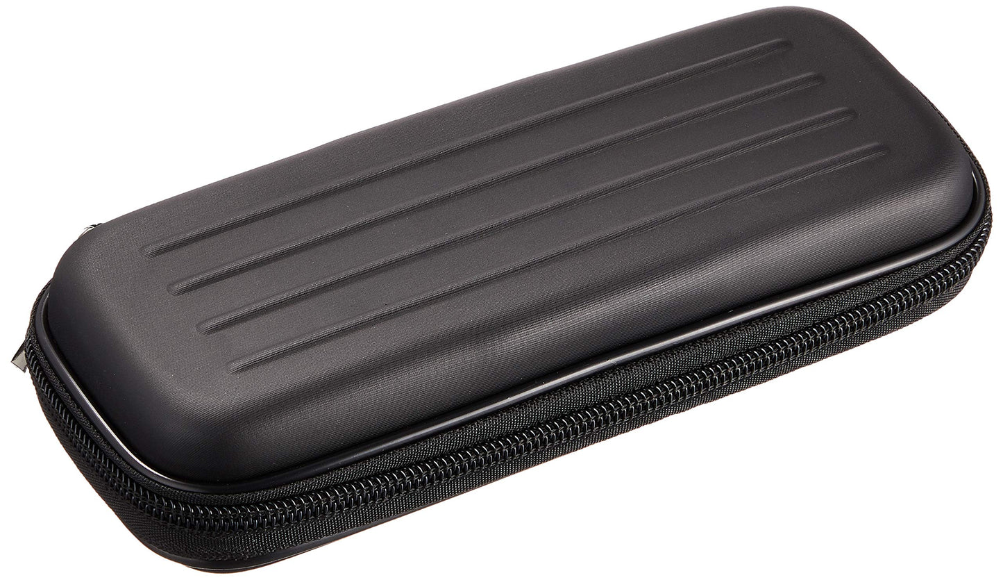 ディークラフト(D.craft) Dart Case [Deecraft] EVA Dart Case Black