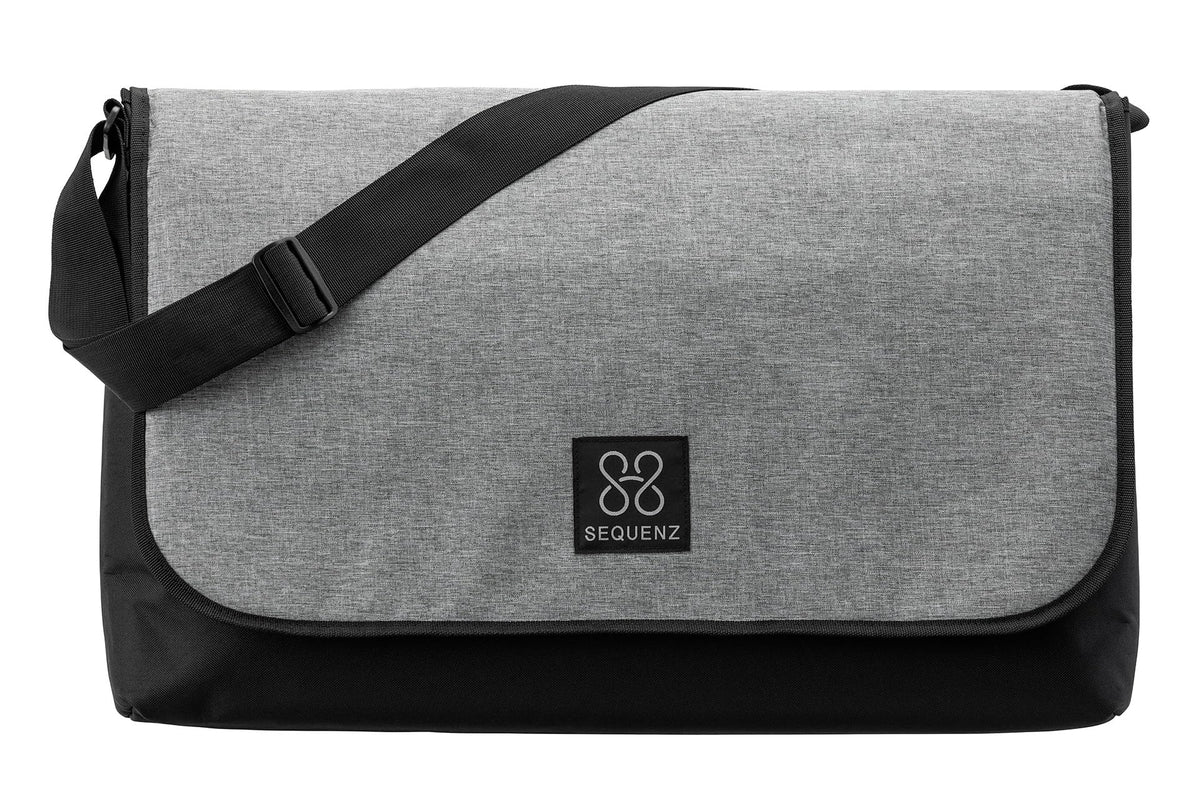 Sequenz Modern, Grey/Black