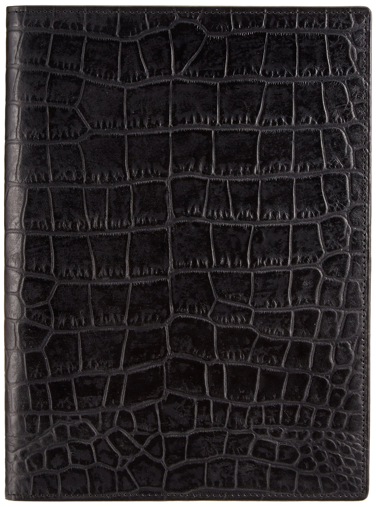 ITOYA Romeo Leather Memo Pad Medium