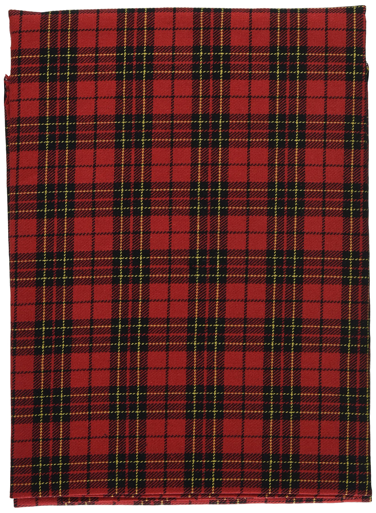 cotton fiocco wide Royal tartan CF-13110 about 145cm width ~ 50cm cut col.2