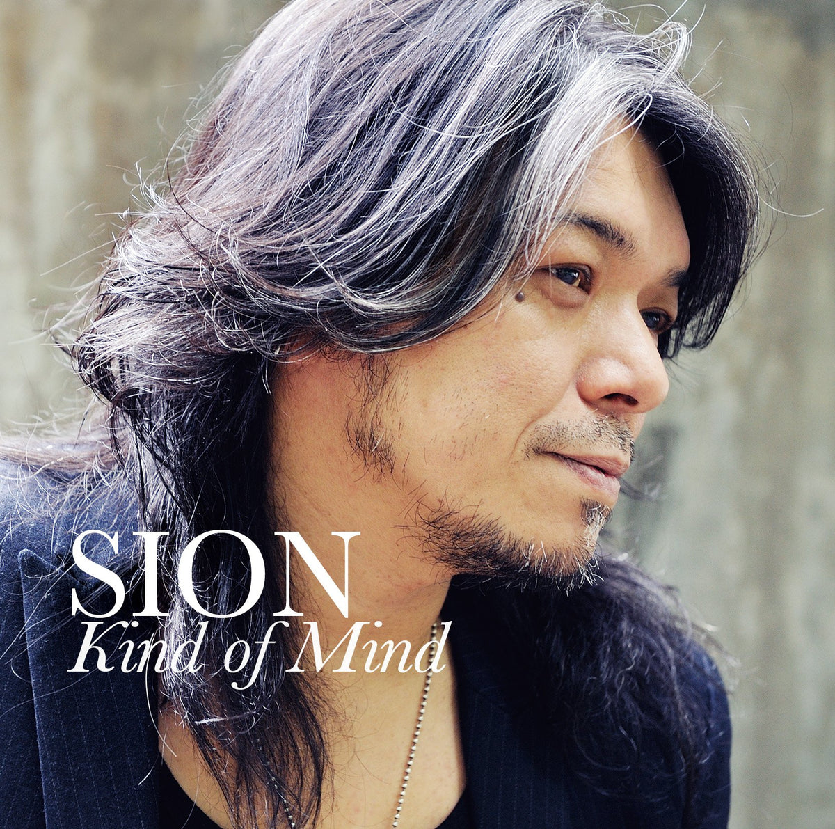 KIND OF MIND(regular)