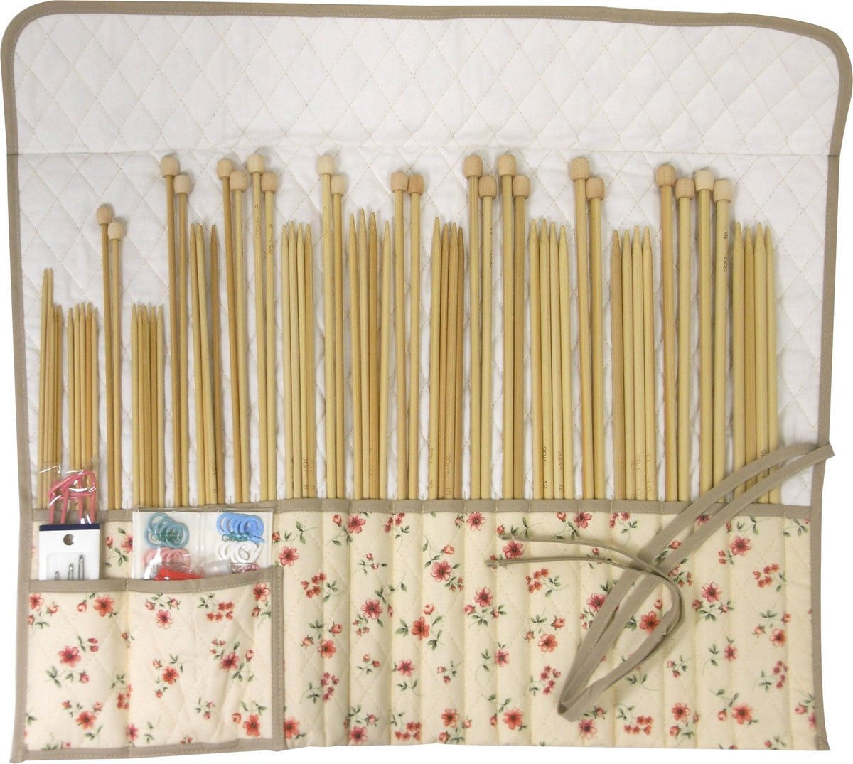 Knitting set of "Takumi Set II" 6271d (japan import)