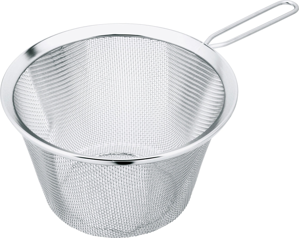 Little Wood L-2043 Fave Voile Colander, 7.5 inches (19 cm), Made in Japan