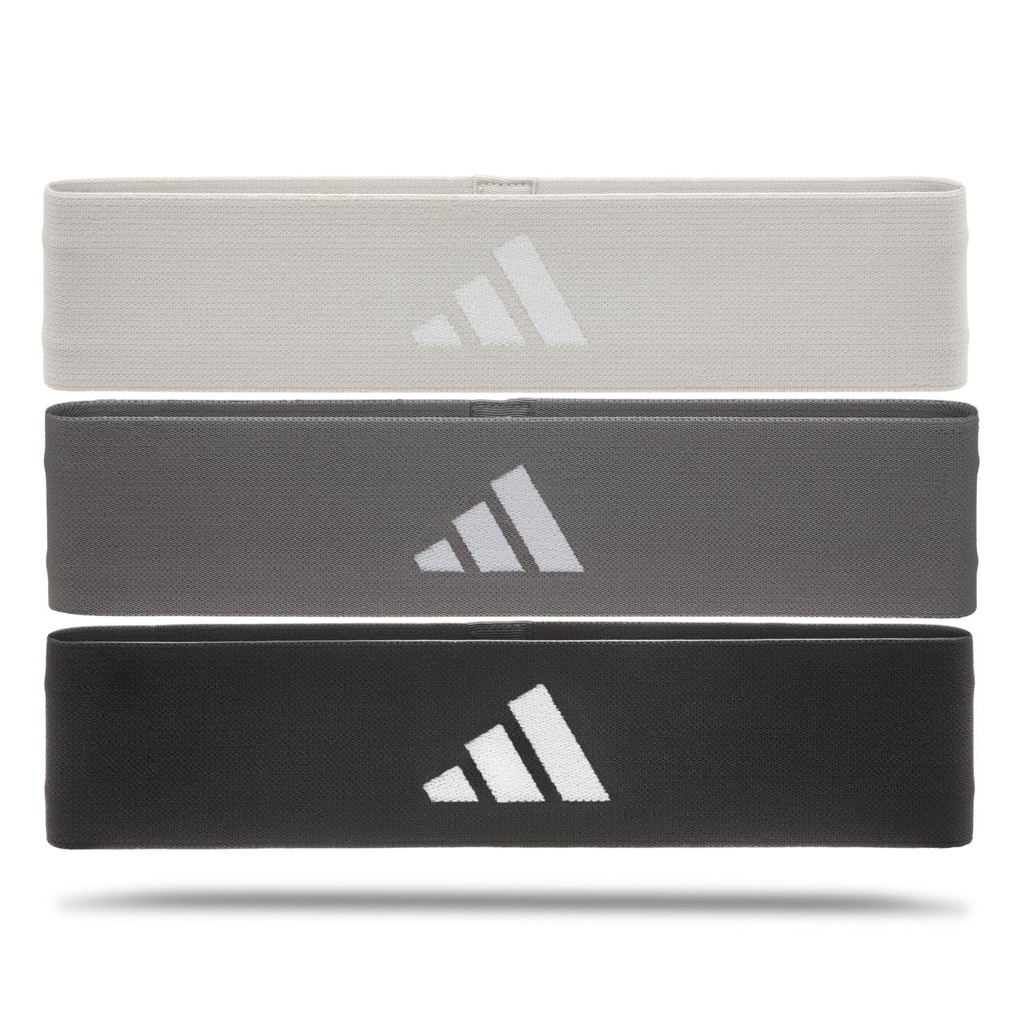 adidas Premium Resistance Band Set (Set of 3)