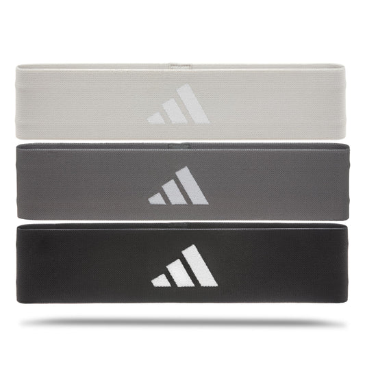 adidas Premium Resistance Band Set (Set of 3)