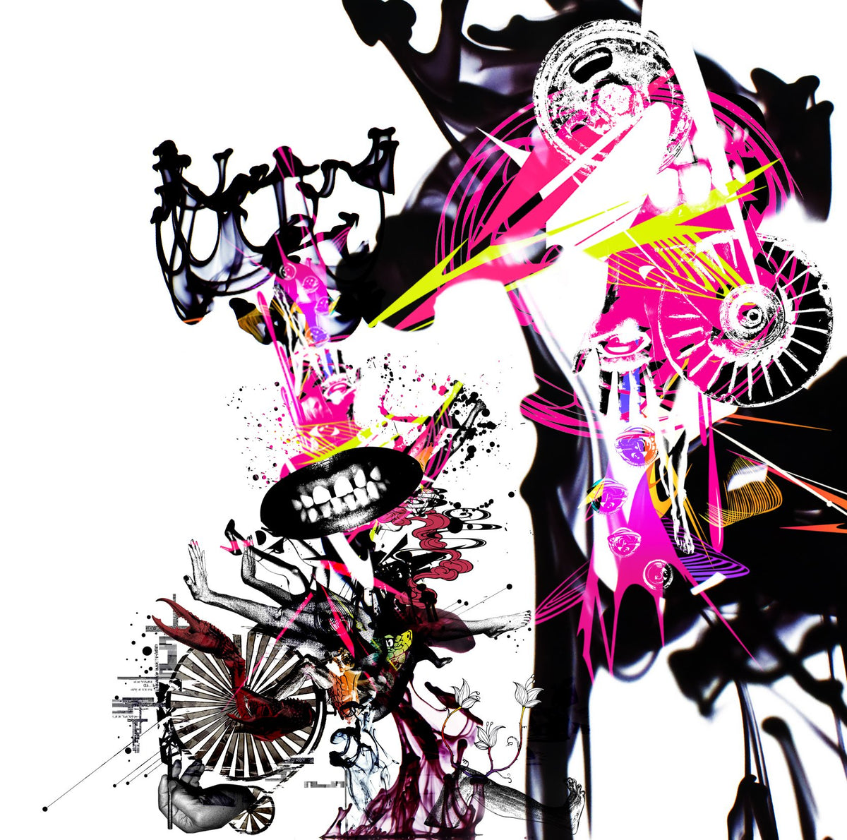 BOOGIEMAN(CD+DVD)(ltd.ed.)