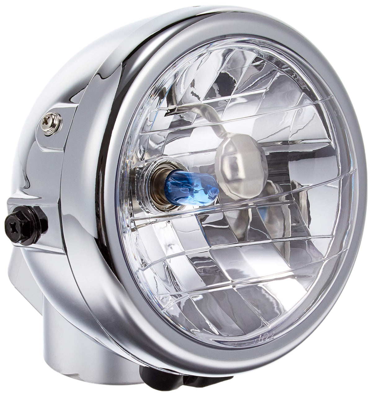 [Motorcycle Parts Center Monkey/Gorilla/Ape for plating headlight Assy