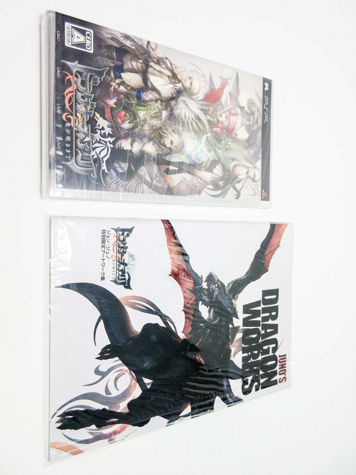 Dragoneer's Aria [Japan Import]
