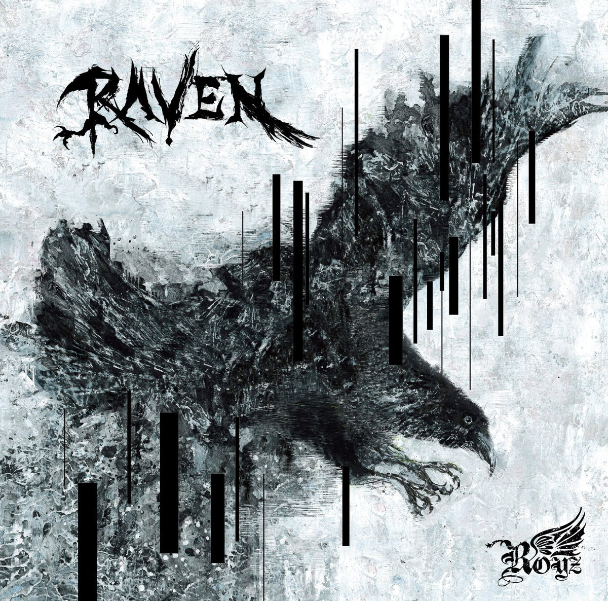 Raven (Limited)