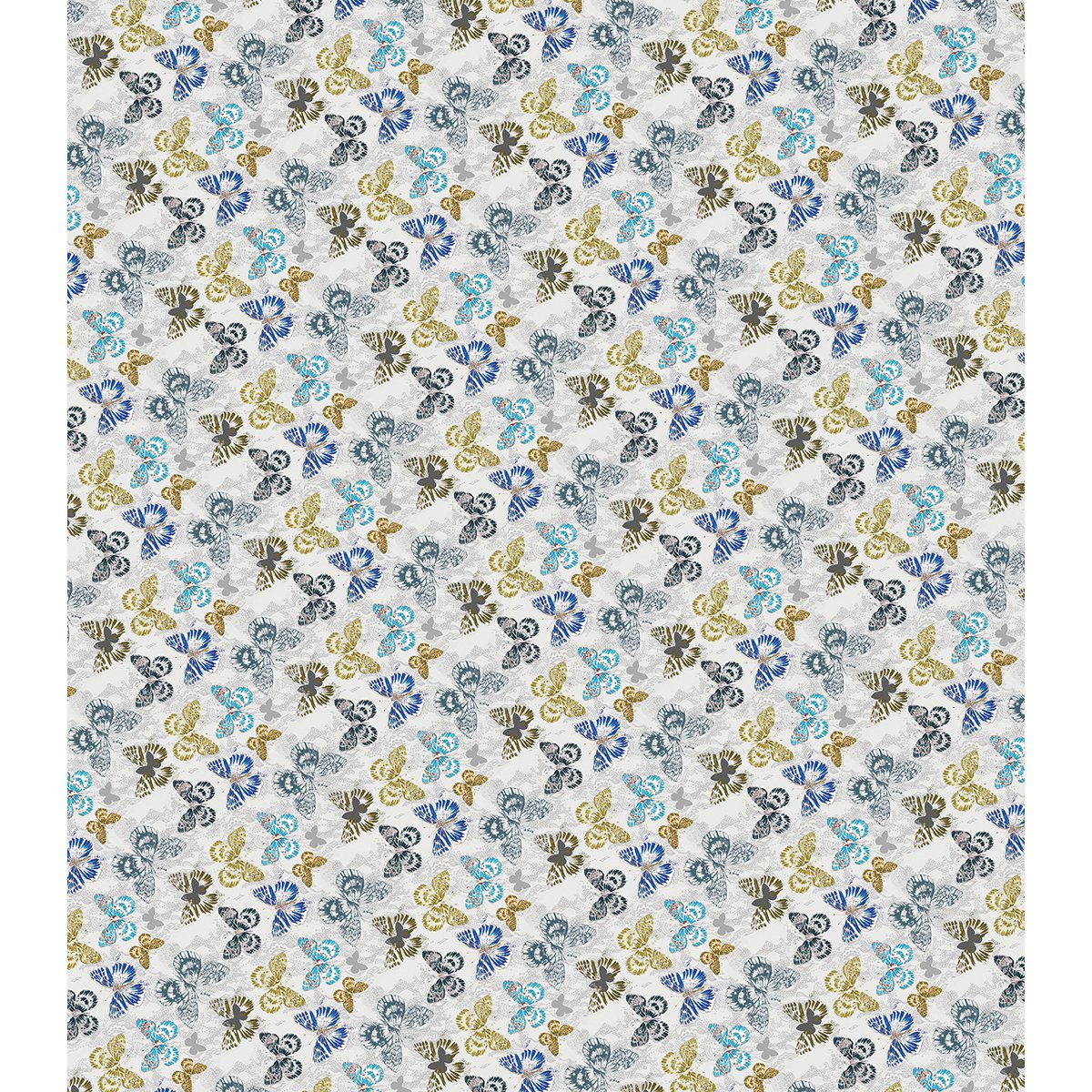 Craft Consortium Decoupage Papers 13.75"X15.75" 3/Pkg-Hellen