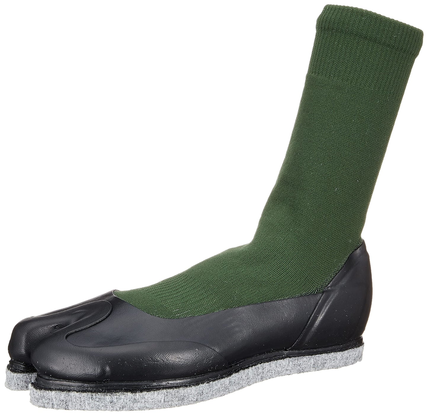 Hanshin Fabric Fishing Every Time , green