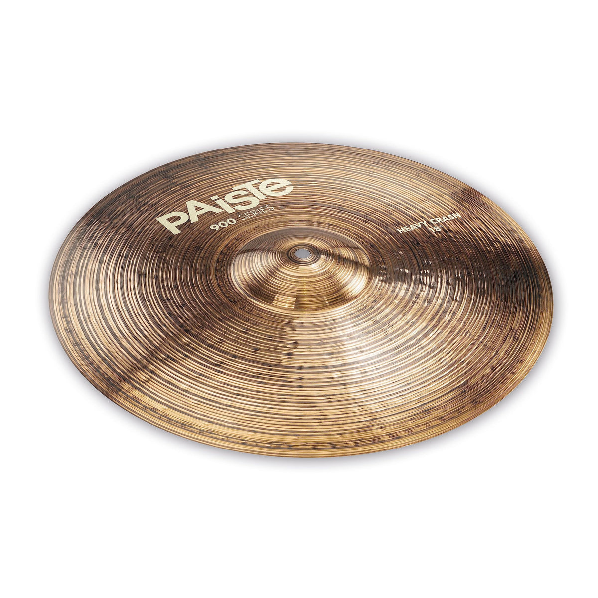 Paiste 18 Inches 900 Series Heavy Crash Cymbal