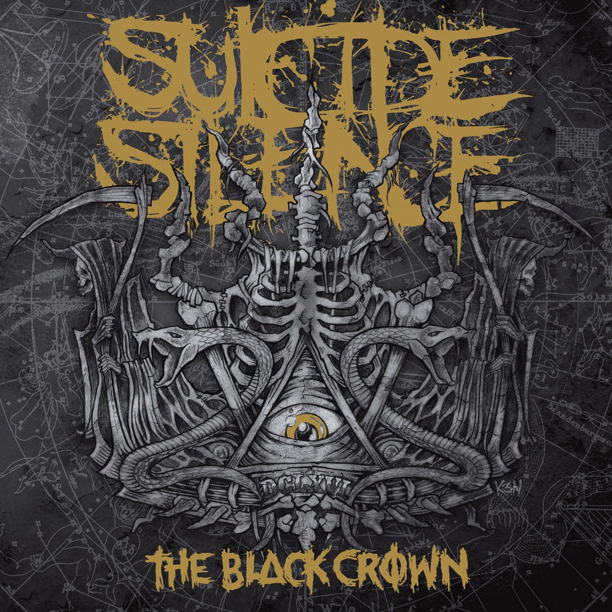 Black Crown