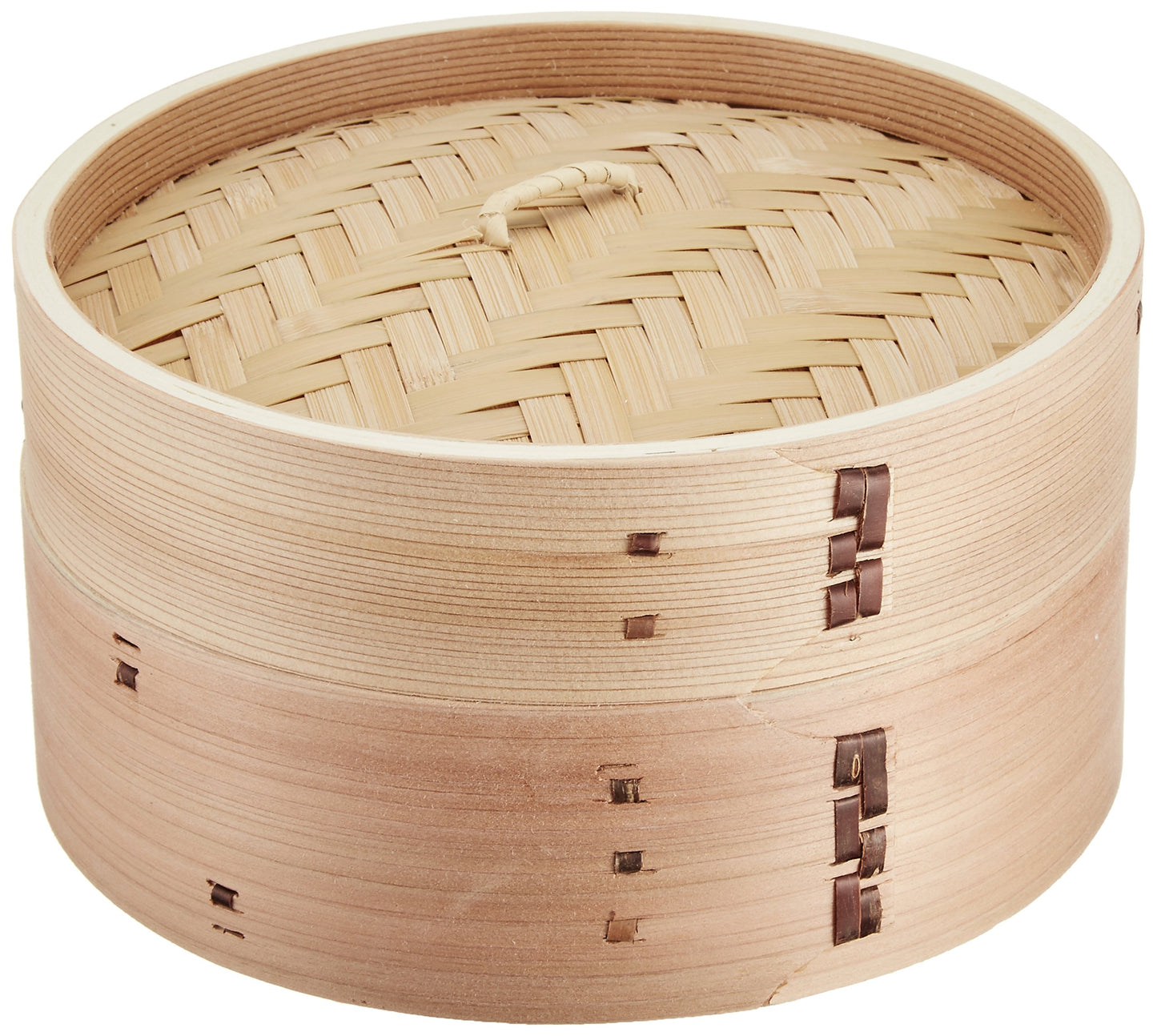 Chinese Steamer 18cm H-5713 (18cm)