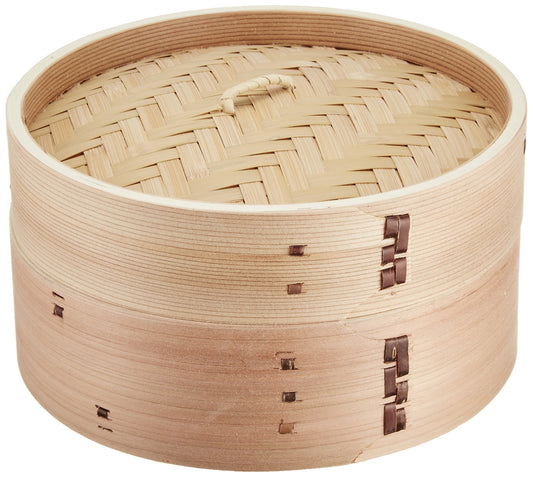 Chinese Steamer 18cm H-5713 (18cm)