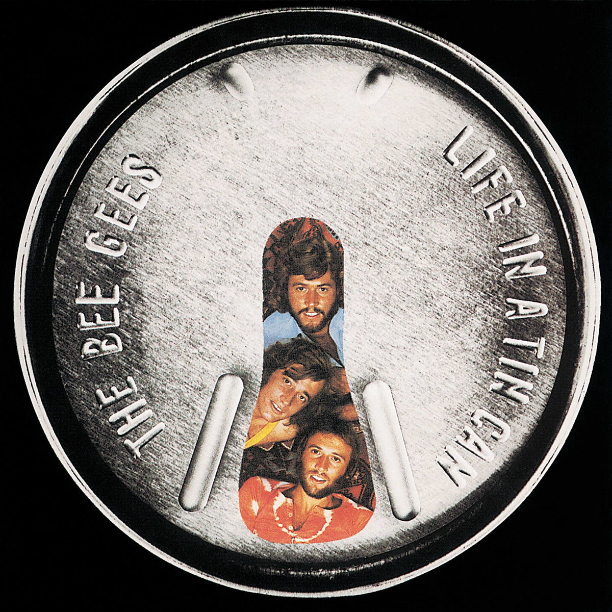 Life In A Tin Can SHM-CD