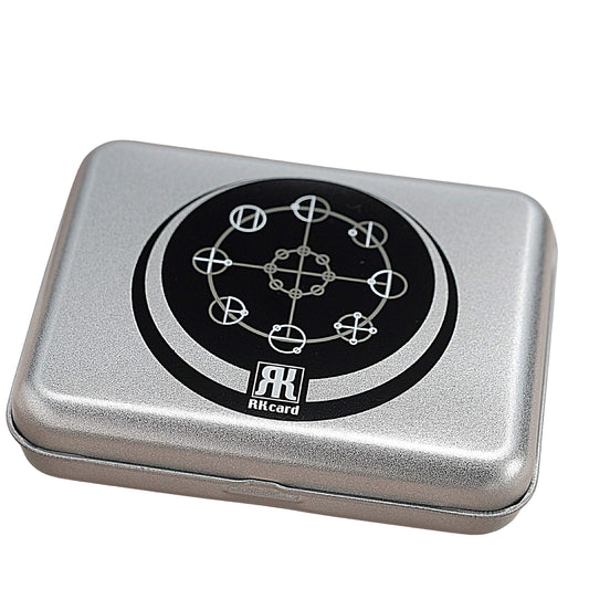 Aruke and Purification of Small Energy up Box [RK] (Japan Import)