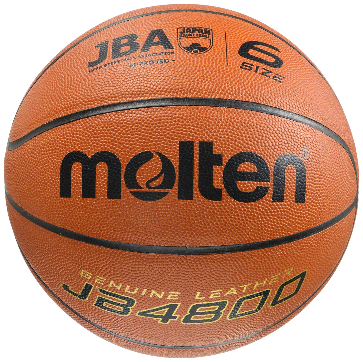 Molten JB4800 B6C4800 Basketball