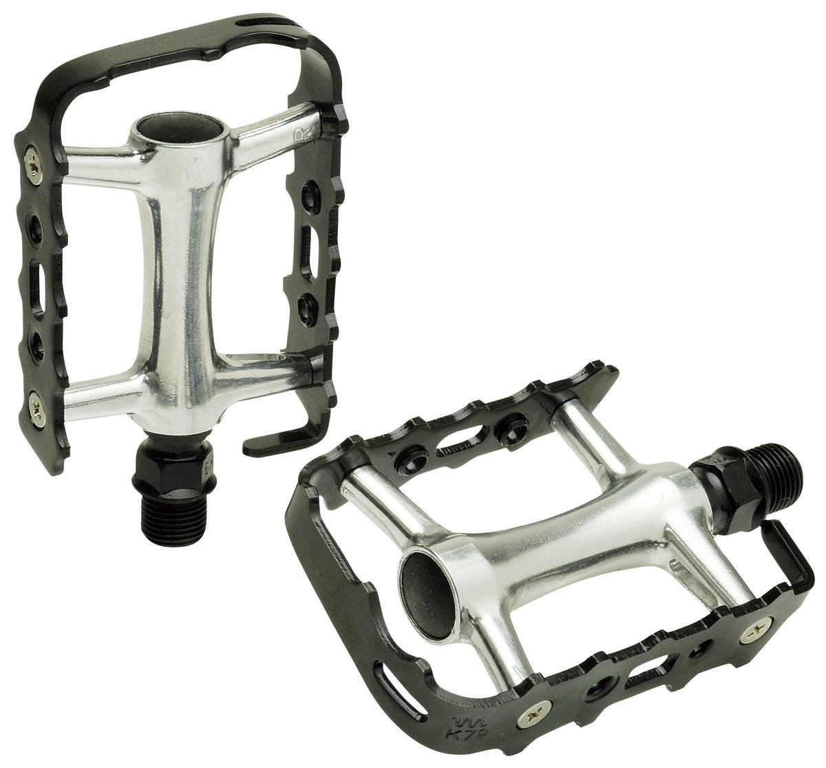 Staple Products (gizapurodakutu) Medium – 21 Pedal Black