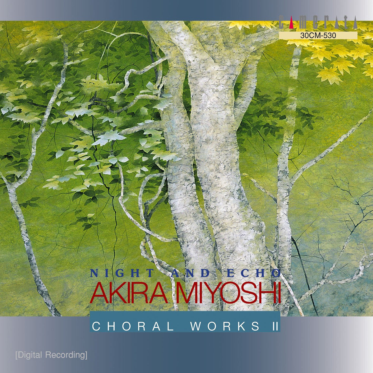 Night and the World of Chorus Song 2