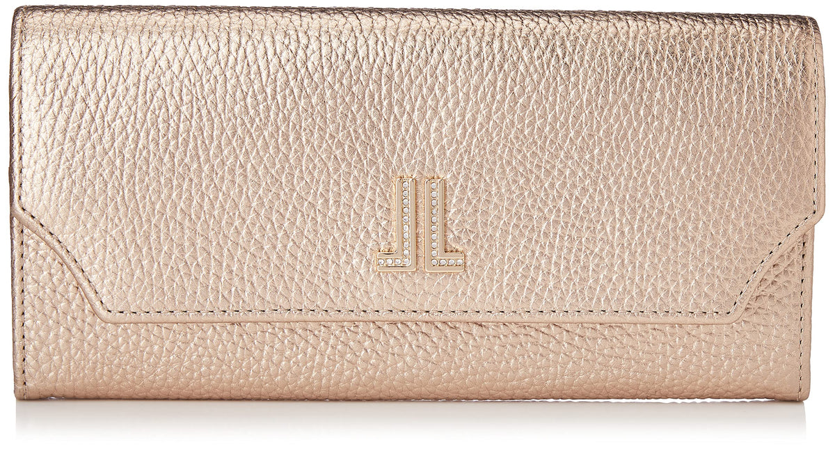 LANVIN COLLECTION(ランバンコレクション) Women Modern, Champagne Gold, One Size