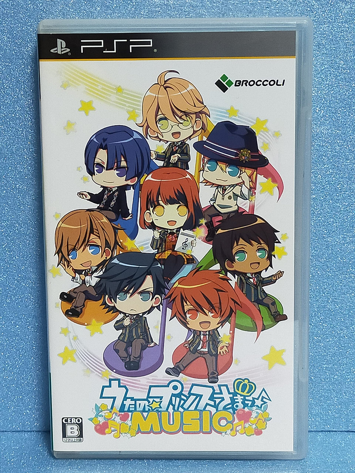 Uta no * Prince-Sama: Music [Japan Import]