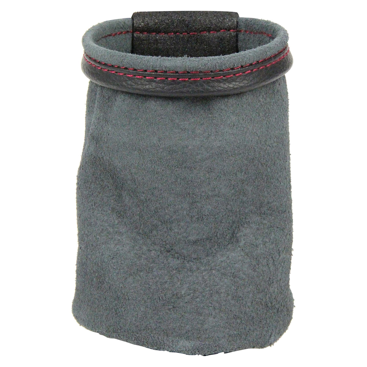 SK11 SBC-1CI Leather Screw Pocket Round