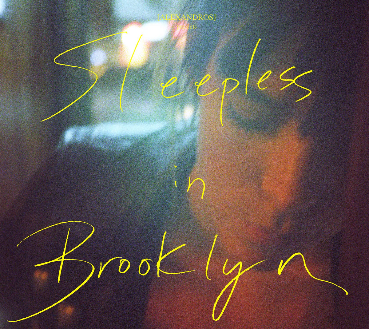 Sleepless In Brooklyn (Limited