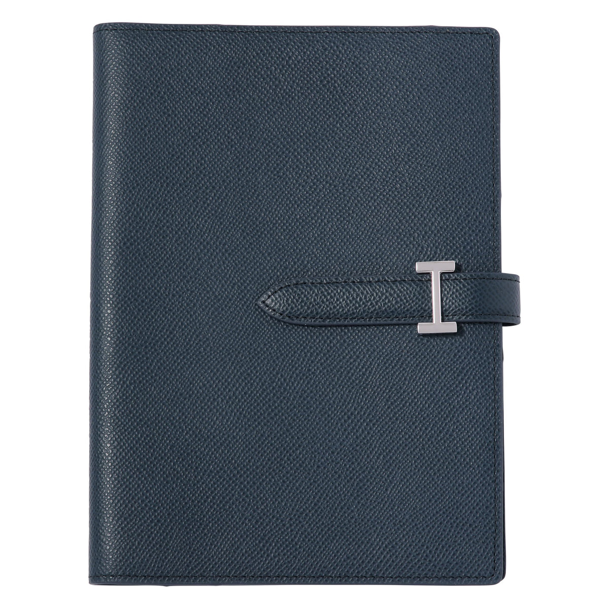Franklin Planner 86679 B6 Colornobreza IV Organizer Cover, Navy