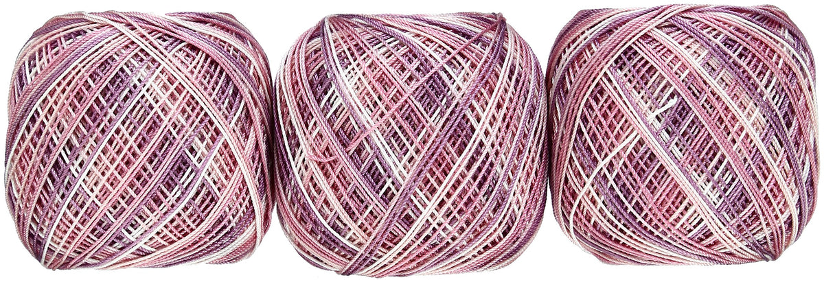 orimupasu Vote Gold Number 40 Lace Yarn Mix, G 89 m