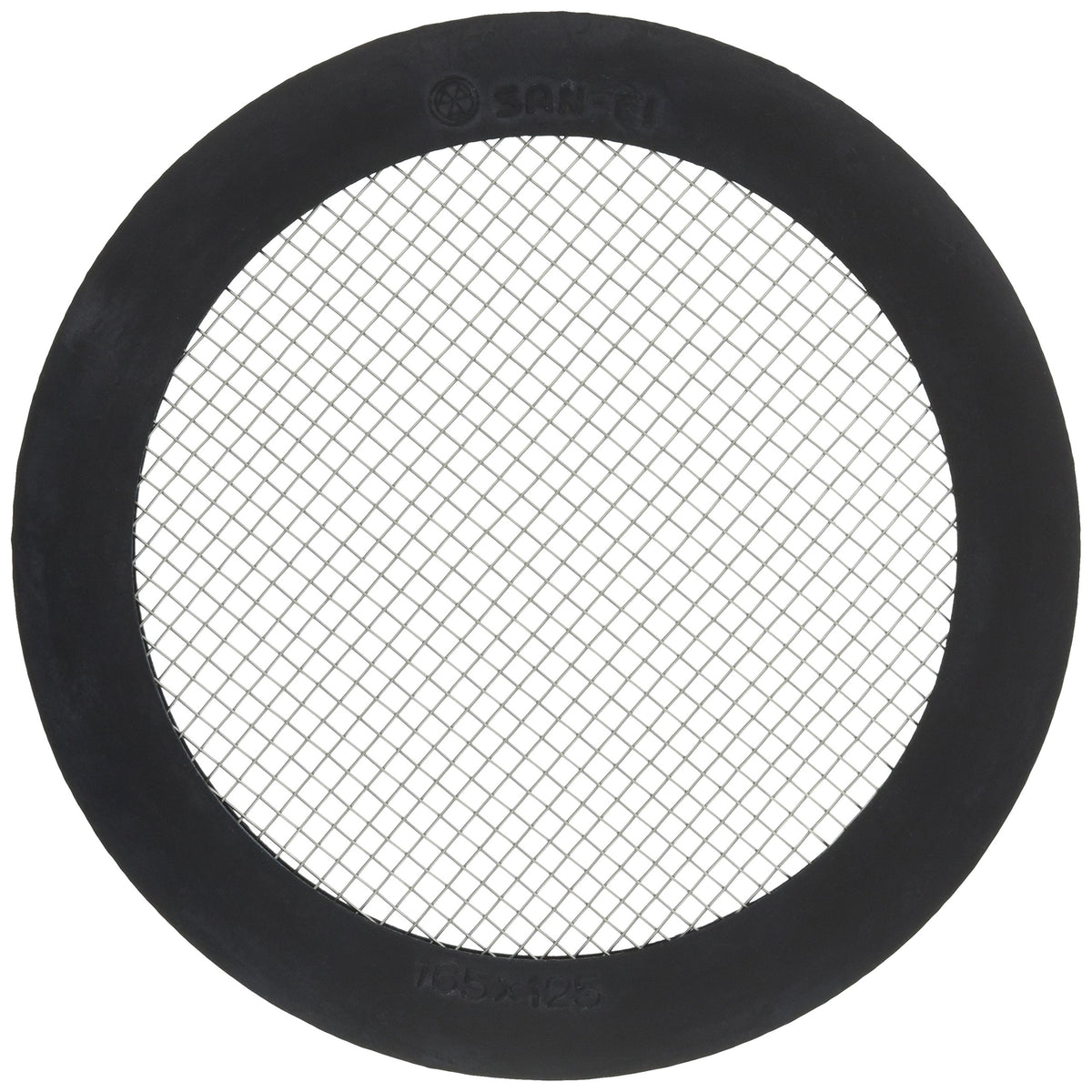 SANEI Drain Parts, Garbage Guard with Pins