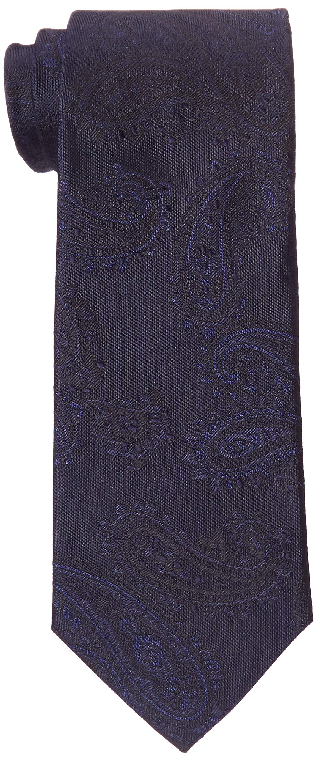 Made in Japan 100% Silk Men's Paisley Tie