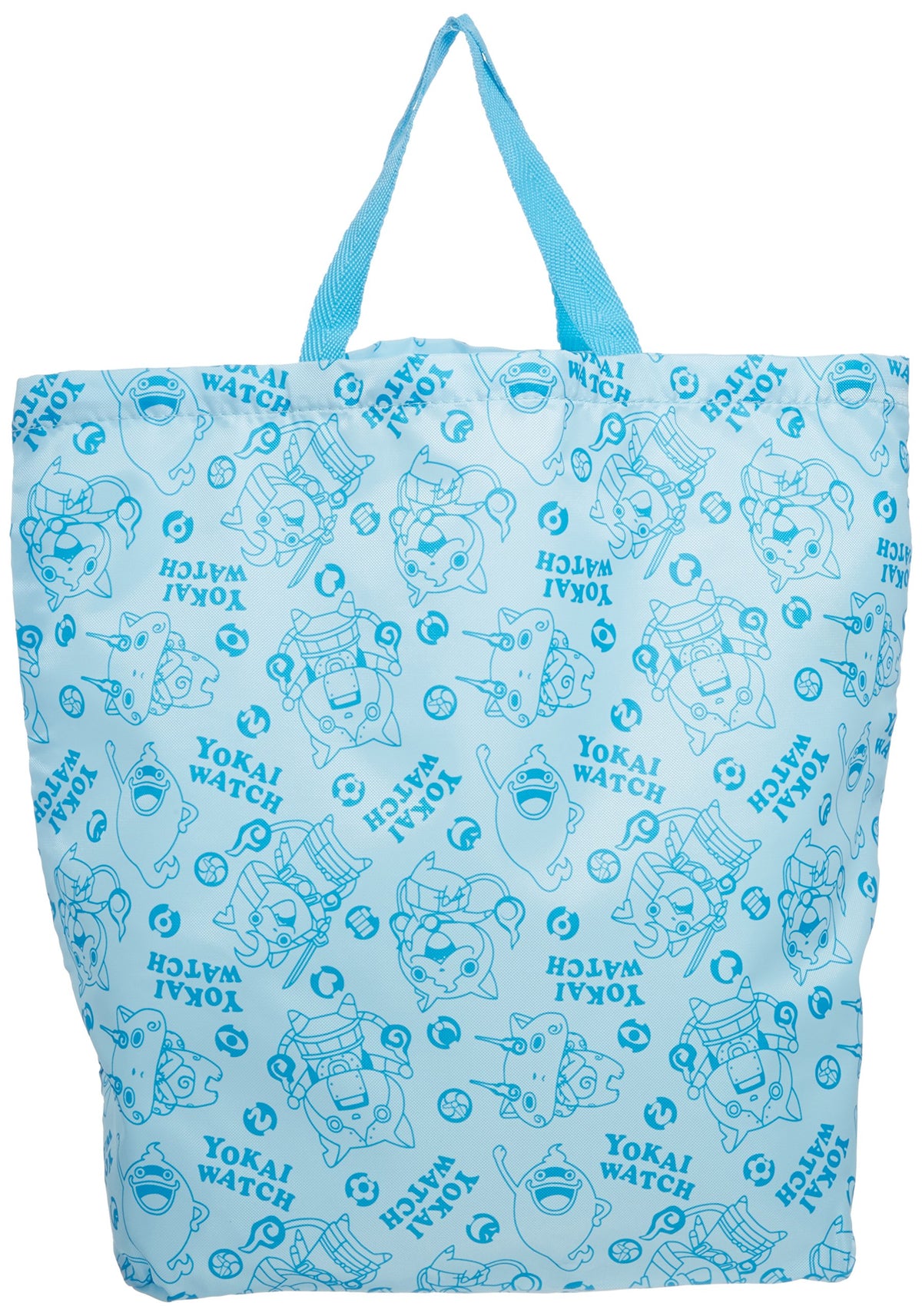 Specter Watch Folding Tote Bag