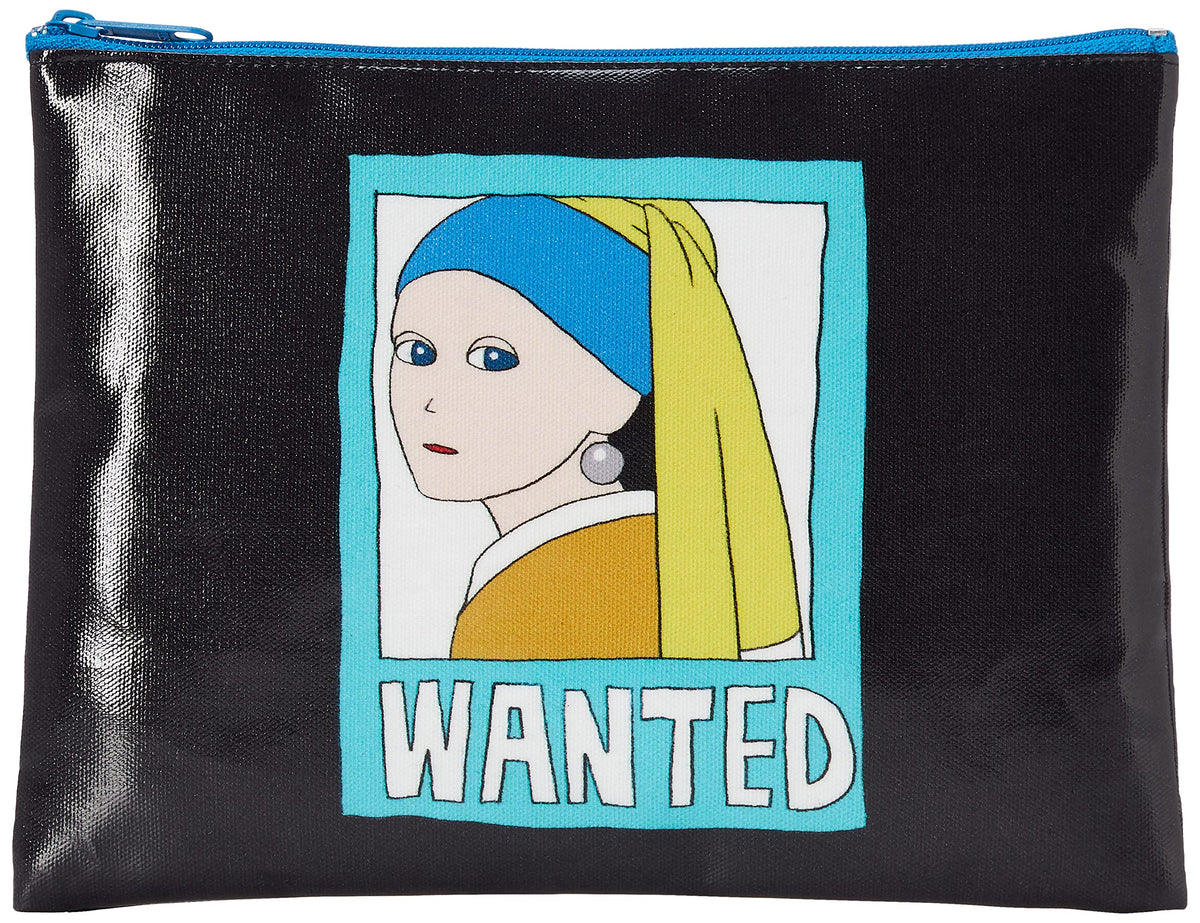 Bijutune! pouch